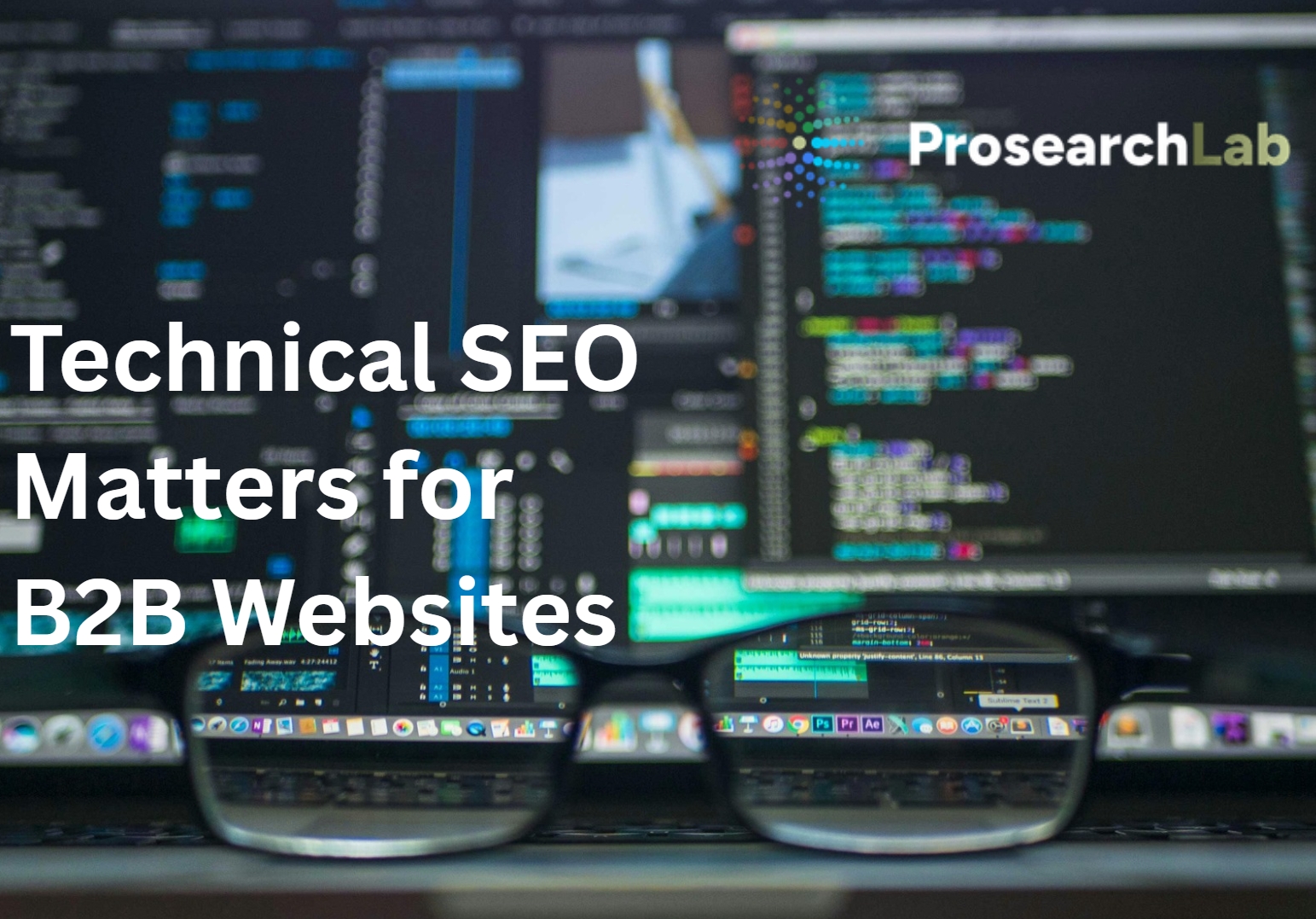 Technical SEO for B2B Websites: What Actually Impacts Rankings