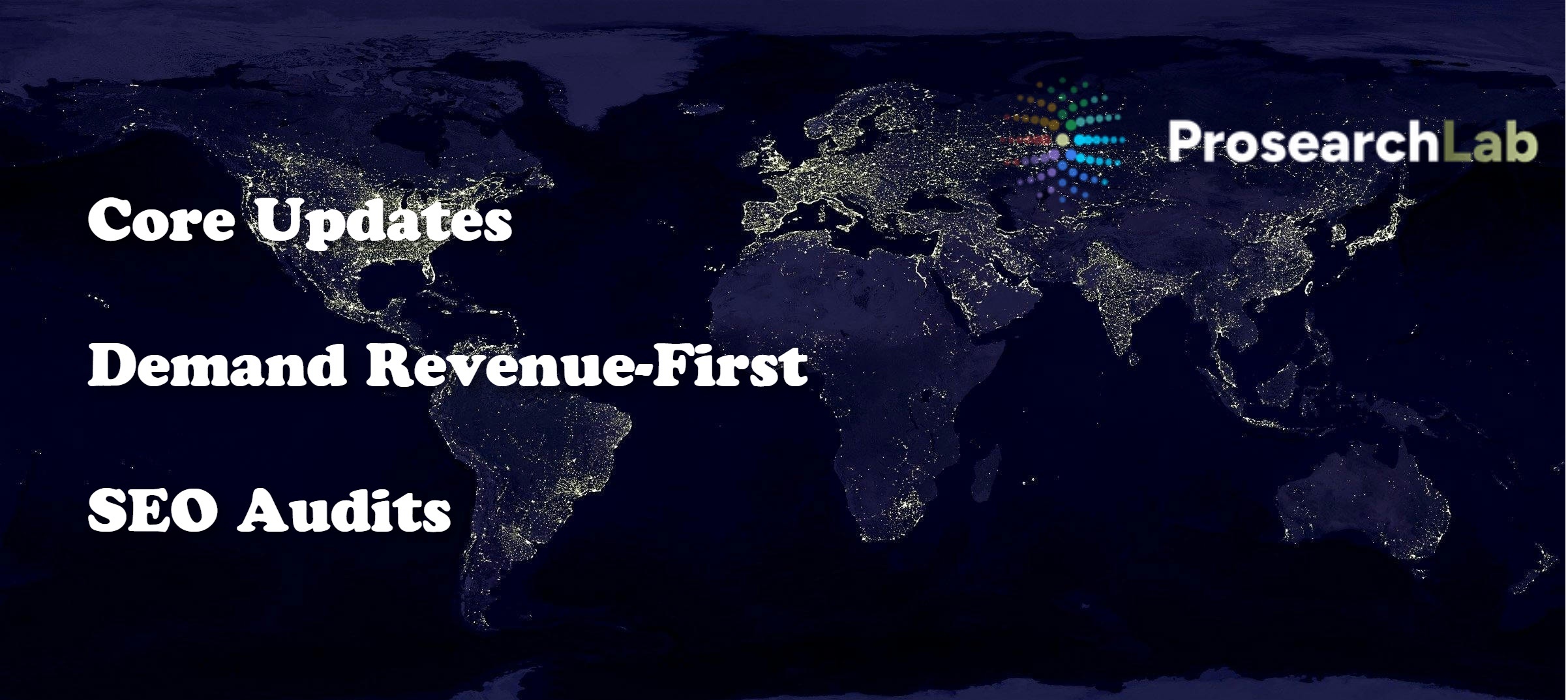 After a Core Update, B2B SEO Audits Should Start With Revenue-Critical Pages