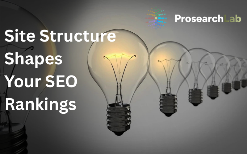 The Hidden SEO Multiplier: Why Website Structure Make or Breaks Your Rankings