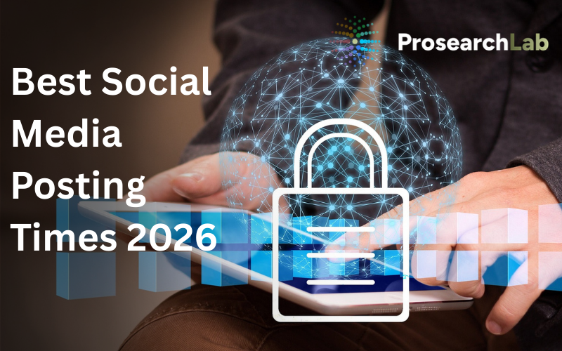 Optimal Social Media Posting Times for 2026