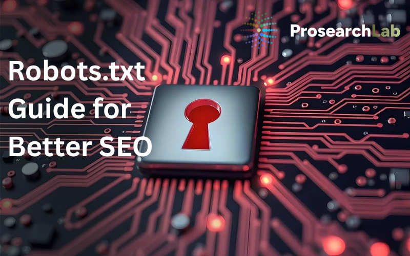 Complete Guide to Robots.txt for Better SEO Performance